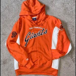 San Francisco Giants Hoodie